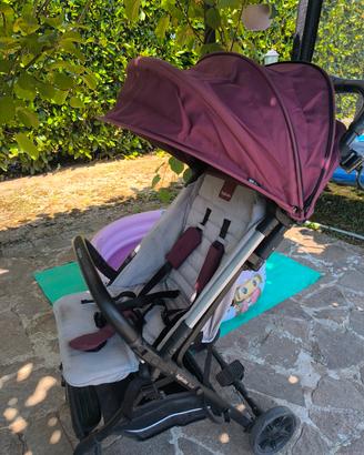 passeggino Inglesina 