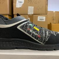 Scarpe antinfortunistiche