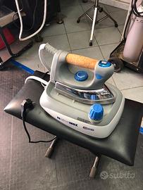 Termozeta ES3500 INOX