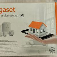 antifurto sensori Gigaset M