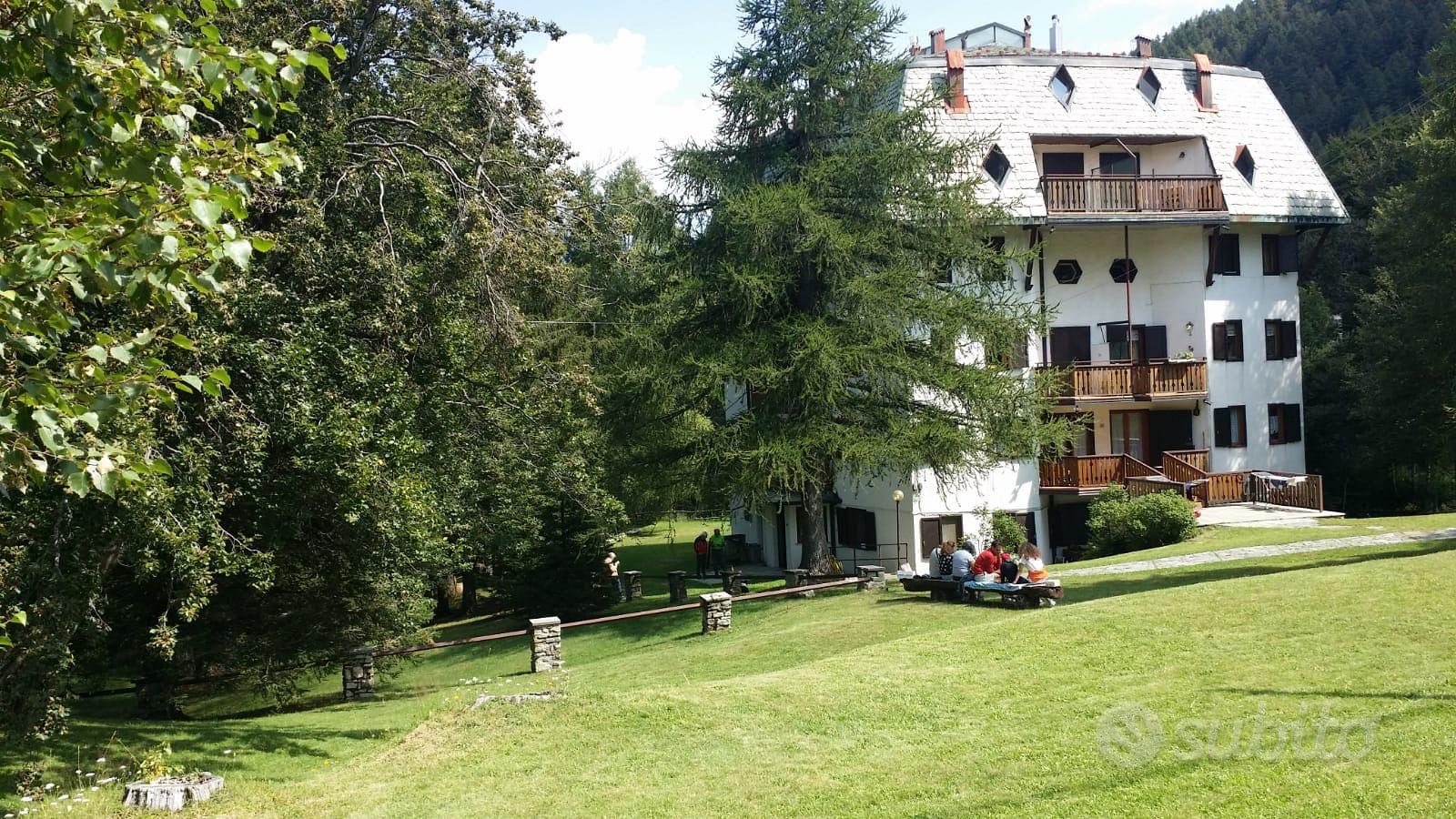 Appartamento – LC - Vista 3