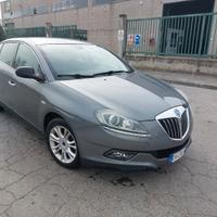 Lancia Delta 1.4 T-Jet GPL