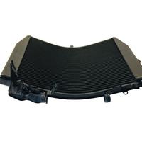 RADIATORE ACQUA HONDA CBR 600 RR CD 19107-MFJ-D01