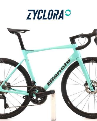 Bianchi Specialissima Comp Di2 12V t.58