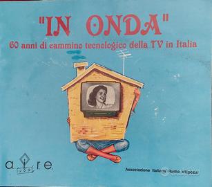 In Onda 60 anni di cammino tecnologico della TV in