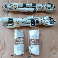 Airbag laterali + airbag sedili Jeep Avenger