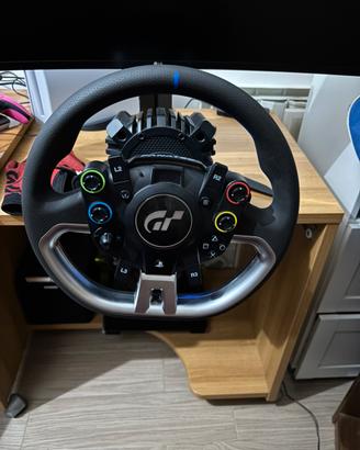 Fanatec dd pro 8nm