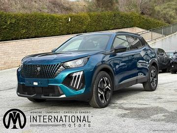 PEUGEOT 2008 PureTech 100 S&S Allure