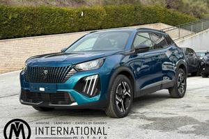 PEUGEOT 2008 PureTech 100 S&S Allure