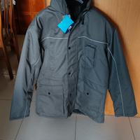 Giacca da lavoro Sir Safety System