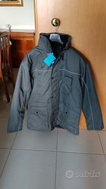 Giacca da lavoro Sir Safety System