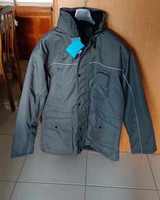Giacca da lavoro Sir Safety System