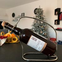 Supporto per bottiglie