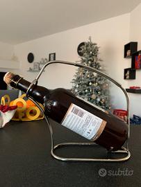 Supporto per bottiglie