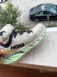 Hoka elevon 2