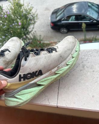 Hoka elevon 2