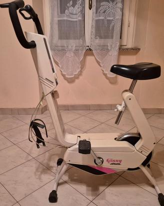 Cyclette