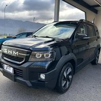 SWM G03F Super Hybrid 1.5 phev