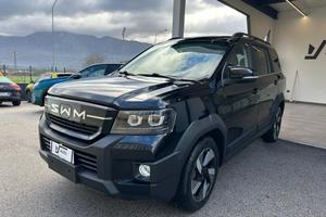 SWM G03F Super Hybrid 1.5 phev