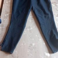 Pantaloni polizia locale