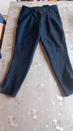 Pantaloni polizia locale