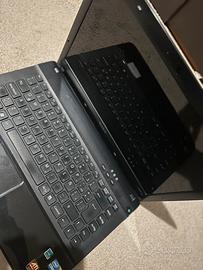 Computer core i5, SSD e windows 11