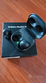 Samsung Galaxy Buds 2 pro