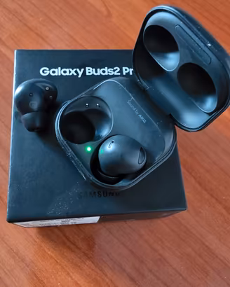 Samsung Galaxy Buds 2 pro