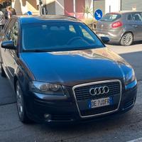 Audi A3 8p