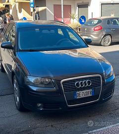 Audi A3 8p