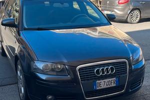 Audi A3 8p