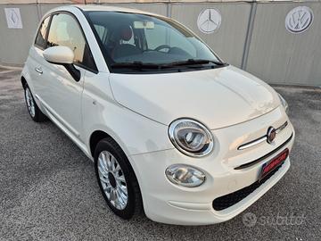 Fiat 500 1.3 Multijet 95 CV RESTAYLING NUOVA 2016