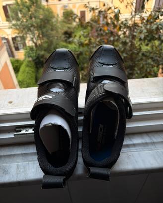 Sidi taglia 44 triathlon
