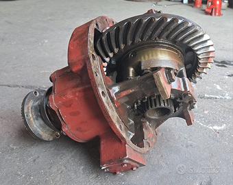 Differenziale eurocargo 150 / 180 MERITOR 140E