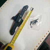 Leva servo Futaba Savox Hi-tech ecc