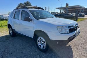 Dacia Duster 1.5 dCi 90CV 4x2 Lauréate