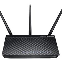 Asus DSL-N55U D1 Modem Router Wireless-N600 Gigabi