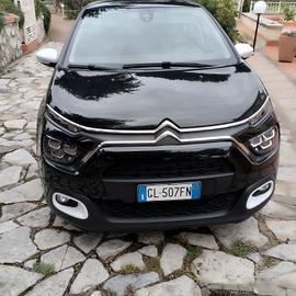 Citroen C3 1.2 pure..tech 2022
