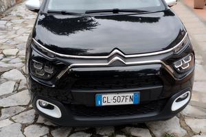 Citroen C3 1.2 pure..tech 2022
