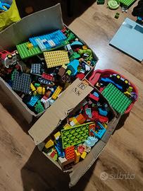 Lego Duplo originali