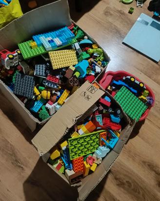 Lego Duplo originali