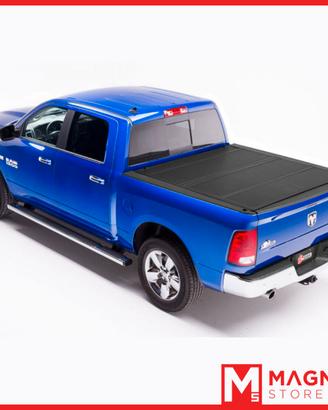 BAKFlip MX4 Copricassone 5'7" Dodge Ram 448207