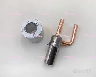 magnete per sbloccaggio valvole climatizzatori 