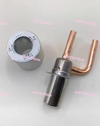 magnete per sbloccaggio valvole climatizzatori 