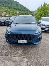 FORD KUGA ST-LINE 120CV AUTOMATICA - NO BANCA