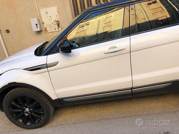 LAND ROVER RR Evoque 1ª serie - 2015