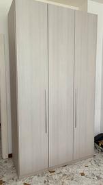 Armadi usati ma come nuovi