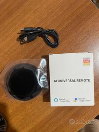 AI Universal Remote - Telecomando Smart Wi-Fi