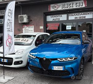 Alfa Romeo Tonale 1.5 160 CV MHEV TCT7 Veloce