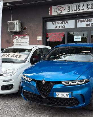 Alfa Romeo Tonale 1.5 160 CV MHEV TCT7 Veloce